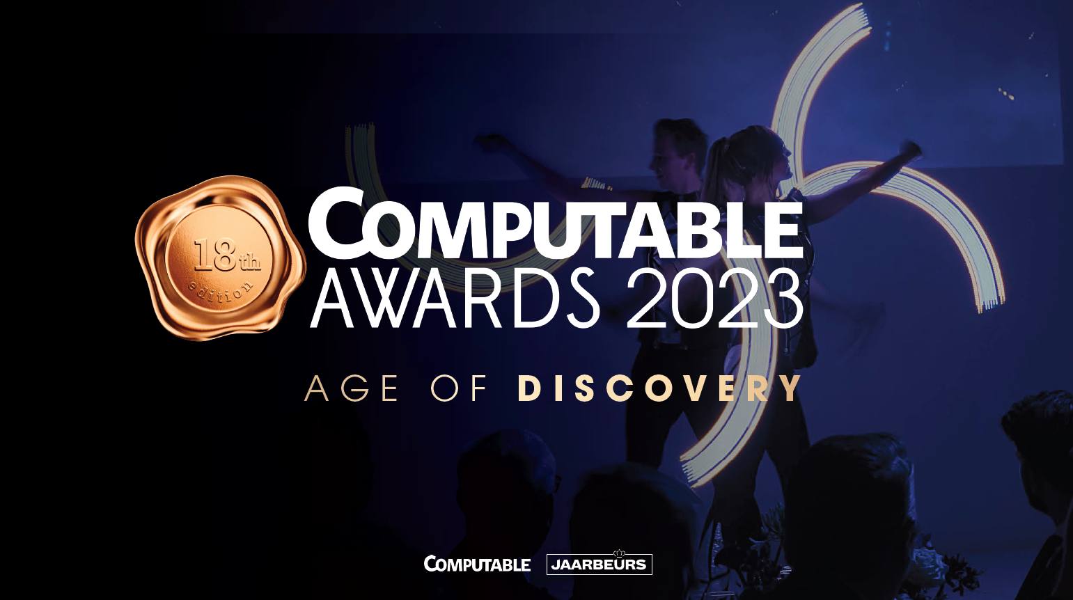 Wint de nlt-module Digitale Technologie een Computable Award? Stem nu mee